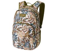 Dakine Rucksack Campus M T1-R 25 l Oasis Weiß Einheitsgröße