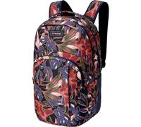 Dakine Rucksack Campus - Für Damen und Herren - Mit Laptopfach | Für Schule, Wandern, Sport und Reisen: wasserabweisender Rucksack aus Polyester, passend für Laptops bis 15 Zoll.