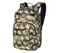 Dakine Campus Daypack 47 cm Laptopfach beige