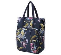 Dakine Campus Hybrid 26l T1 Recycled Polyester Rucksack One Size Hanalei / White