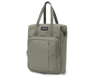 Dakine - Campus Hybrid Backpack 26 - Daypack grau (Mulled Basil)