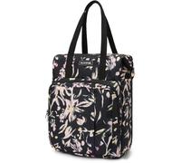 Dakine Alltags-Rucksack Campus Hybrid schwarz/bunt - 26 Liter