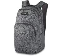Dakine Campus L 33L Rucksack mit Laptopfach Petal Maze