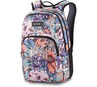 Dakine Campus Laptop-Rucksack M 15" 47 cm 25 L 8 bit floral