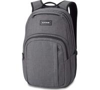 Dakine Campus-Rucksack, 25 Liter, Carbon-dk, 25 Liter, Modern