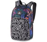 Dakine Campus M 25L Hawaiian TROPIDELIC - -