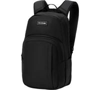 DAKINE Campus M 25l - Mixte - Schwarz - Einheitsgröße- Modell 2026