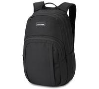 Dakine Rucksack Campus M 25 l Schwarz Einheitsgröße