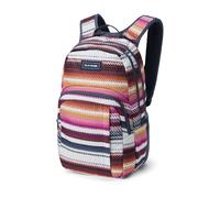 Dakine Campus M 25L Rucksack Blanket Stripe