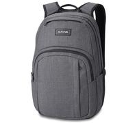 Dakine Campus-Rucksack, 25 Liter, Carbon-dk, 25 Liter, Modern