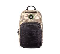 Dakine Campus M 25L Rucksack mit Laptopfach crabapplebeige/schwarz / onesize