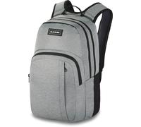 Dakine Campus M Rucksack 25 Liter 10002634 Geyser Grey