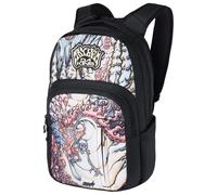 Dakine - Campus Premium Backpack X Mayhem 28 - Daypack schwarz (Marron)