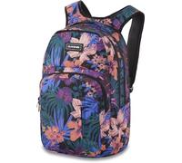 Dakine Campus Premium Rucksack, 28 l, Black Tropidelic, Einheitsgröße