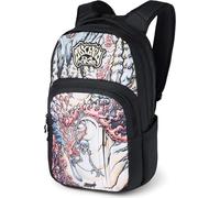Dakine - Campus Premium Backpack X Mayhem 28 - Daypack schwarz (Marron)