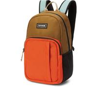 Dakine Campus-Rucksack, 18 Liter, Kürbispflaster, Einheitsgröße, Kompakt
