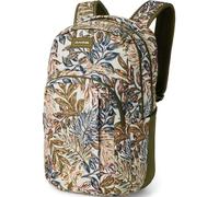 DAKINE Campus-Rucksack, L, 33 l, T1-R, Oase, Einheitsgröße, Campus-Rucksack, 33 l