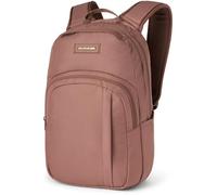 DAKINE Campus Rucksack M 25L T1-R, kastanienbraun, One Size, Campus-Rucksack, 25 l
