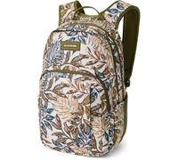 Dakine Rucksack Campus M T1-R 25 l Oasis Weiß Einheitsgröße