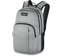 Dakine Campus Schulrucksack 25 L geyser grey Rucksack