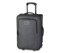 Dakine Carry 42L 2 Rollen Kabinentrolley 55 cm Laptopfach grau