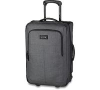 Dakine Carry On Roller 42 Liter, widerstandsfähiger Trolley mit Rädern, geräumiges Hauptfach - Reisegepäck, Koffer