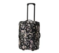 Dakine Carry On Roller 42L midnight blooms