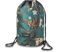Dakine Cinch Pack 16L Rucksack - Emerald Tropic