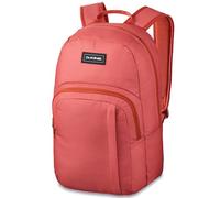 Dakine Rucksack Class Volumen 25 Liter Mineral Red
