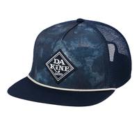 Dakine Classic Diamond Trucker Cap 929 - sub topo