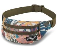 Dakine Classic Hip Pack, Hüfttasche mit 2 Fächern mit Reißverschluss, Sonnenbrillenfach - Gürteltasche in Einheitsgröße, Zubehör, Unisex
