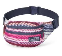 Dakine Classic Hip Pack, Hüfttasche mit 2 Fächern mit Reißverschluss, Sonnenbrillenfach - Gürteltasche in Einheitsgröße, Zubehör, Unisex