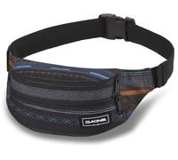 Dakine Classic Hip Pack, Hüfttasche mit 2 Fächern mit Reißverschluss, Sonnenbrillenfach - Gürteltasche in Einheitsgröße, Zubehör, Unisex