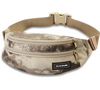 Dakine Classic Hip Pack, Hüfttasche mit 2 Fächern mit Reißverschluss, Sonnenbrillenfach - Gürteltasche in Einheitsgröße, Zubehör, Unisex