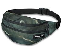 Dakine Classic Hip Pack, Hüfttasche mit 2 Fächern mit Reißverschluss, Sonnenbrillenfach - Gürteltasche in Einheitsgröße, Zubehör, Unisex