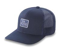 Dakine Classic Logo Trucker Eco Hut - Midnight Navy
