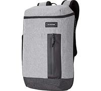 Dakine Concourse Rucksack mit Laptopfach 17" 51 cm Greyscale