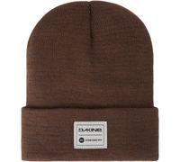 Dakine - Cutter Beanie - Mütze, Gr. One Size, braun (ChicoryCoffee)