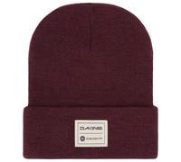 Dakine - Cutter Beanie - Mütze, Gr. One Size, rot (PortRoyale)