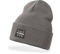 Dakine Cutter Einheitsgröße Snow Mütze, Charcoal
