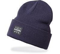 Dakine Cutter Einheitsgröße Snow Mütze, Midnight