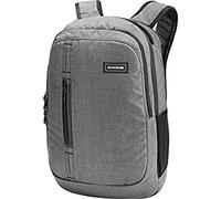 Dakine D10002052 CARBON Rucksack Polyester Grau - Laptop & Netbook Rucksack (Polyester, Grau, einfarbig, 600 D, Unisex, 43,2 cm (17 Zoll)