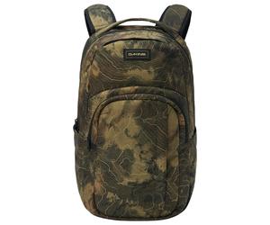 Dakine D10004336/ET Rucksack Campus Backpack 33L - Earth Topo