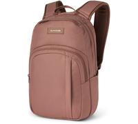 Dakine Campus M T1-r-25l Rucksack One Size Marron / White