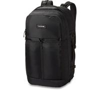 Dakine - Urbaner Rucksack - Split Adventure Backpack 38L Black Ripstop - schwarz schwarz one size