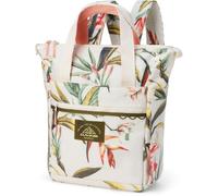 Dakine D10004545/KU Rucksack Renovation Hybrid Backpack 21L - Kula Botanica