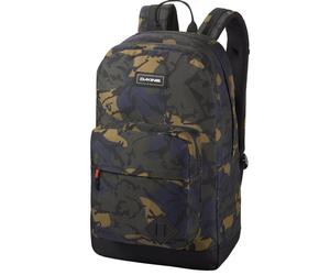 Dakine - Dakine 365 Pack DLX Rucksack mit Laptopfach 15 27L Cascade Camo Grün