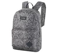 Dakine - Dakine 365 Pack Rucksack mit Laptopfach 15 21L Poppy Griffin Grau