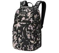 Dakine - Dakine Campus Backback M Rucksack mit Laptopfach 15 25L Midnight Blooms Multicolor
