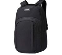 Dakine - Dakine Campus Backpack L Rucksack mit Laptopfach 15 33L Black Schwarz